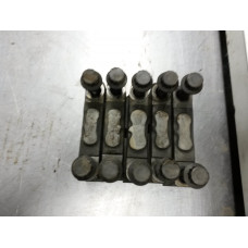 90L010 Engine Block Main Caps For 98-02 Kia Sportage  2.0